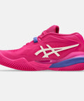 Chaussures de tennis ASICS Gel - Resolution X Clay