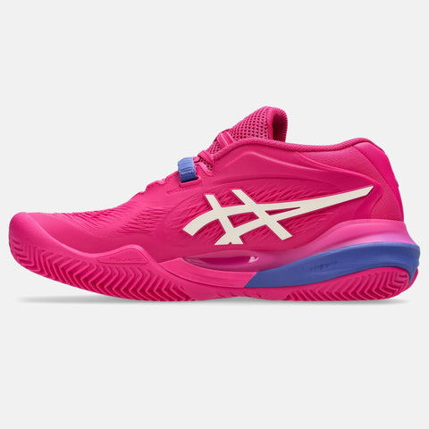 Chaussures de tennis ASICS Gel - Resolution X Clay
