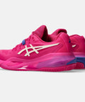 Chaussures de tennis ASICS Gel - Resolution X Clay
