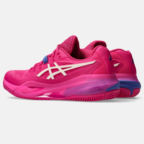 Chaussures de tennis ASICS Gel - Resolution X Clay