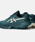 Chaussures de tennis ASICS Gel - Resolution X Clay