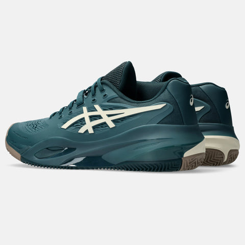 Chaussures de tennis ASICS Gel - Resolution X Clay