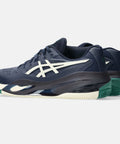Chaussures de tennis ASICS Gel - Resolution X Clay