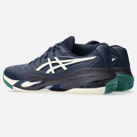 Chaussures de tennis ASICS Gel - Resolution X Clay