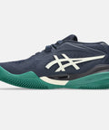 Chaussures de tennis ASICS Gel - Resolution X Clay
