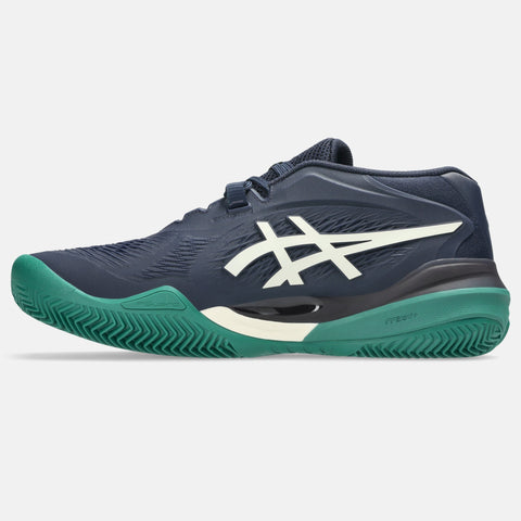 Chaussures de tennis ASICS Gel - Resolution X Clay