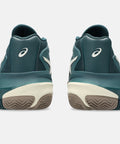 Chaussures de tennis ASICS Gel - Resolution X Clay
