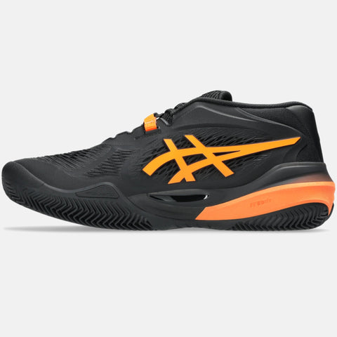 Chaussures de tennis ASICS Gel - Resolution X Clay