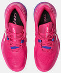 Chaussures de tennis ASICS Gel - Resolution X Clay
