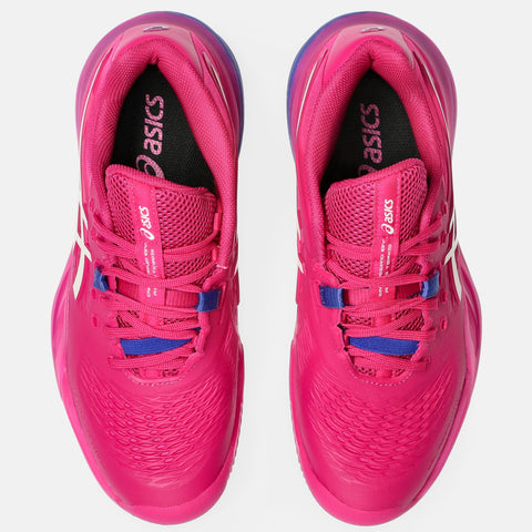 Chaussures de tennis ASICS Gel - Resolution X Clay