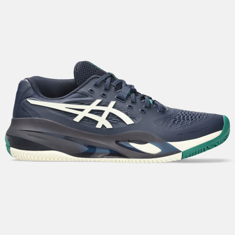Chaussures de tennis ASICS Gel - Resolution X Clay