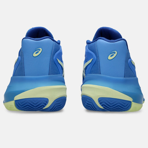 Chaussures de tennis ASICS Gel - Resolution X Clay