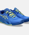 Chaussures de tennis ASICS Gel - Resolution X Clay