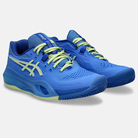 Chaussures de tennis ASICS Gel - Resolution X Clay