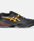 Chaussures de tennis ASICS Gel - Resolution X Clay