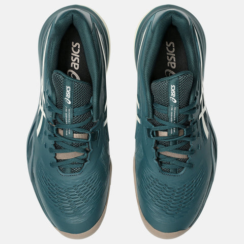 Chaussures de tennis ASICS Gel - Resolution X Clay