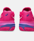 Chaussures de tennis ASICS Gel - Resolution X Clay