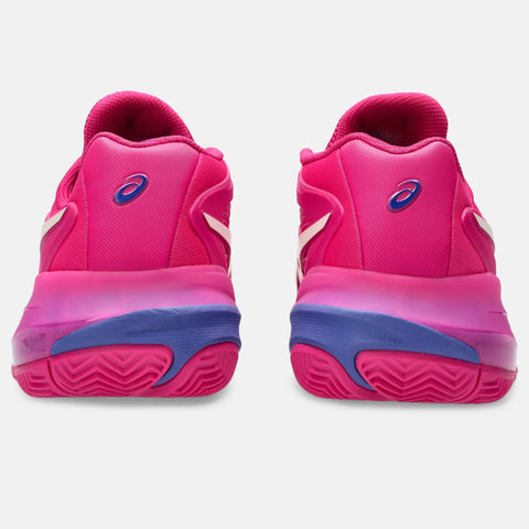 Chaussures de tennis ASICS Gel - Resolution X Clay