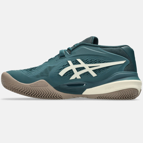 Chaussures de tennis ASICS Gel - Resolution X Clay