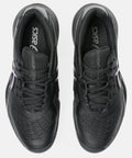 Chaussures de tennis ASICS Gel - Resolution X Clay Night Energy