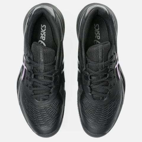Chaussures de tennis ASICS Gel - Resolution X Clay Night Energy