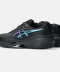 Chaussures de tennis ASICS Gel - Resolution X Clay Night Energy