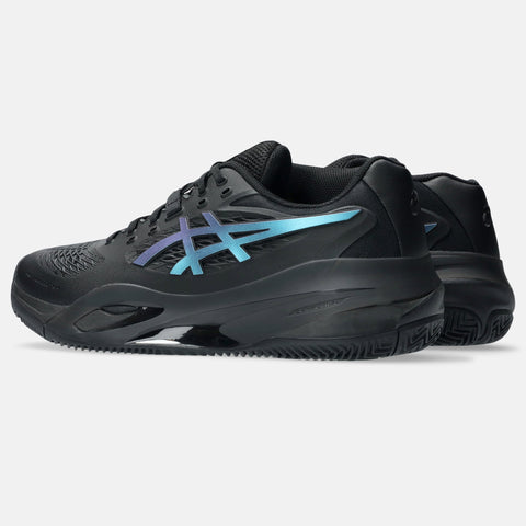 Chaussures de tennis ASICS Gel - Resolution X Clay Night Energy