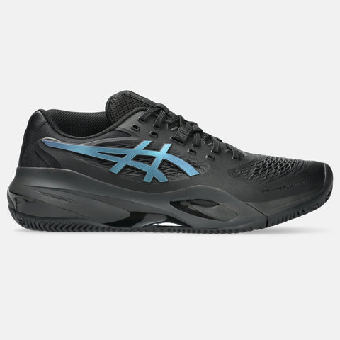 Chaussures de tennis ASICS Gel - Resolution X Clay Night Energy