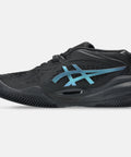 Chaussures de tennis ASICS Gel - Resolution X Clay Night Energy
