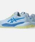 Chaussures de tennis ASICS Gel - Resolution X GS
