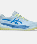 Chaussures de tennis ASICS Gel - Resolution X GS