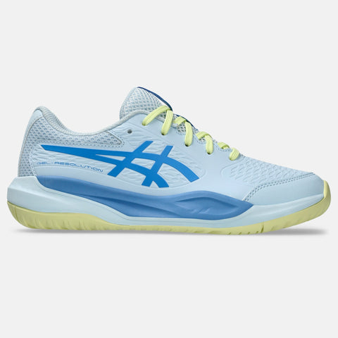 Chaussures de tennis ASICS Gel - Resolution X GS