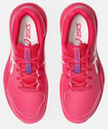 Chaussures de tennis ASICS Gel - Resolution X GS Clay