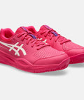 Chaussures de tennis ASICS Gel - Resolution X GS Clay