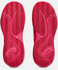Chaussures de tennis ASICS Gel - Resolution X GS Clay