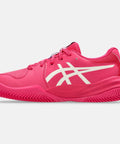 Chaussures de tennis ASICS Gel - Resolution X GS Clay
