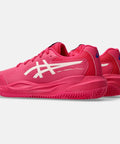 Chaussures de tennis ASICS Gel - Resolution X GS Clay