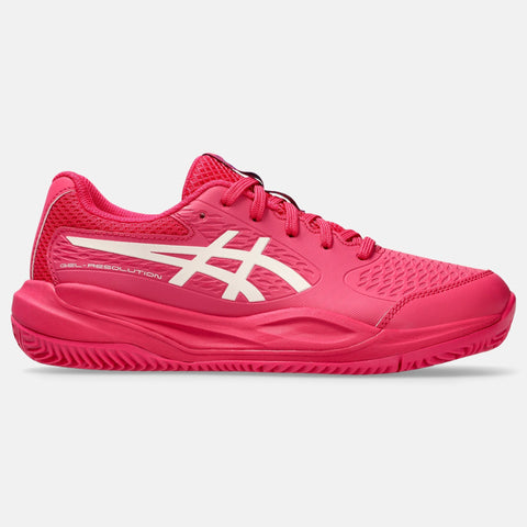 Chaussures de tennis ASICS Gel - Resolution X GS Clay