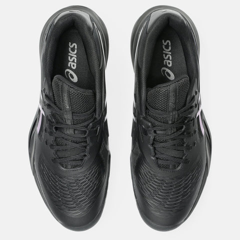 Chaussures de tennis ASICS Gel - Resolution X Night Energy