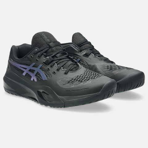 Chaussures de tennis ASICS Gel - Resolution X Night Energy