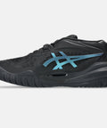 Chaussures de tennis ASICS Gel - Resolution X Night Energy
