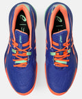 Chaussures de padel ASICS Gel - Resolution X Padel