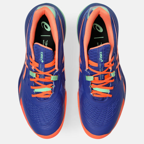 Chaussures de padel ASICS Gel - Resolution X Padel