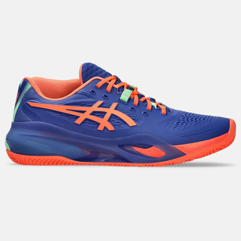 Chaussures de padel ASICS Gel - Resolution X Padel