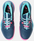 Chaussures de padel ASICS Gel - Resolution X Padel