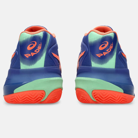 Chaussures de padel ASICS Gel - Resolution X Padel