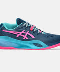 Chaussures de padel ASICS Gel - Resolution X Padel