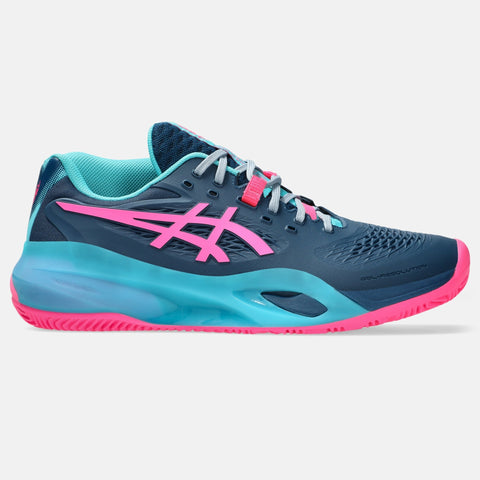 Chaussures de padel ASICS Gel - Resolution X Padel