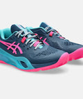 Chaussures de padel ASICS Gel - Resolution X Padel