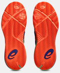 Chaussures de padel ASICS Gel - Resolution X Padel